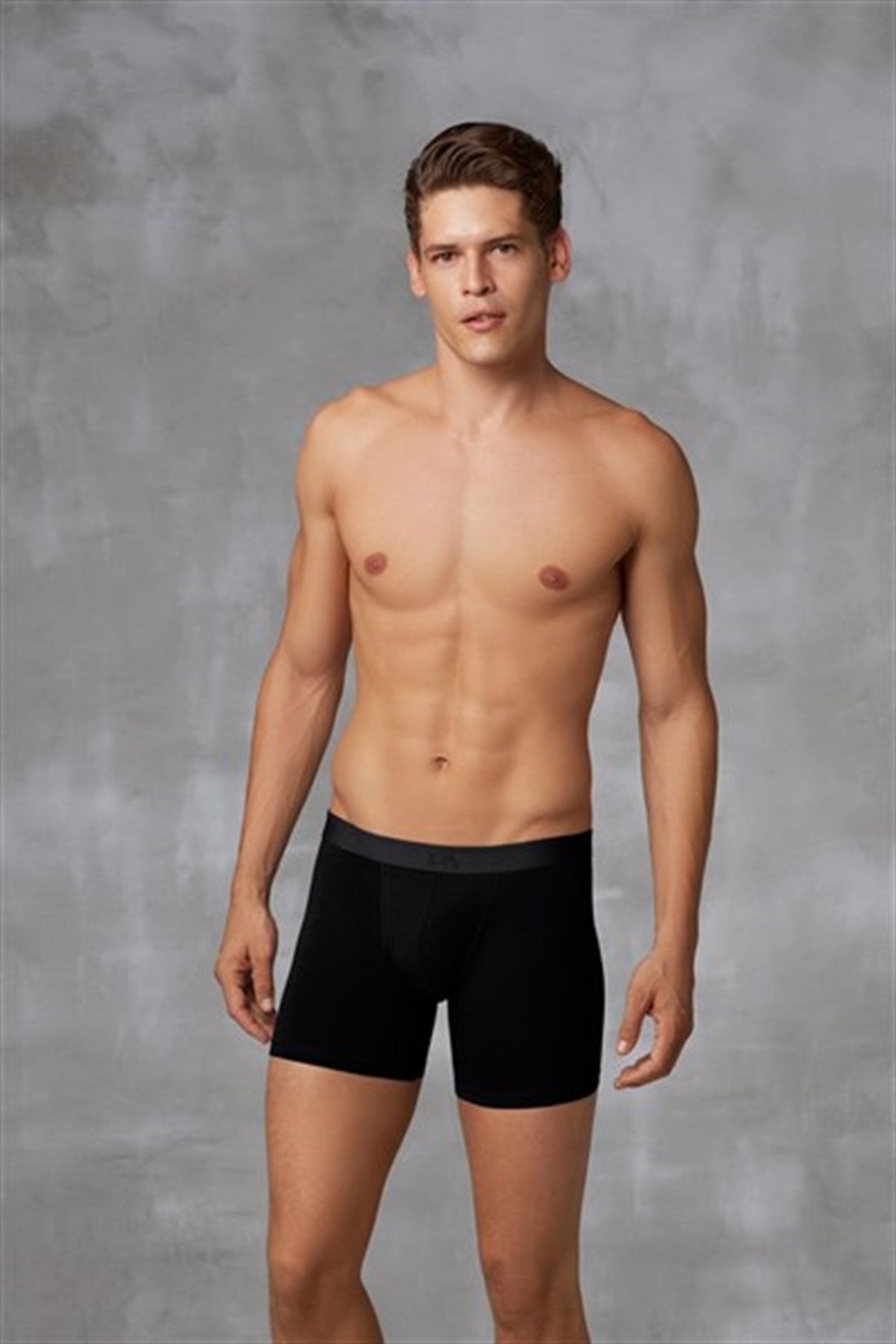 Men's Boxer 3-Piece Economic Pack 1742