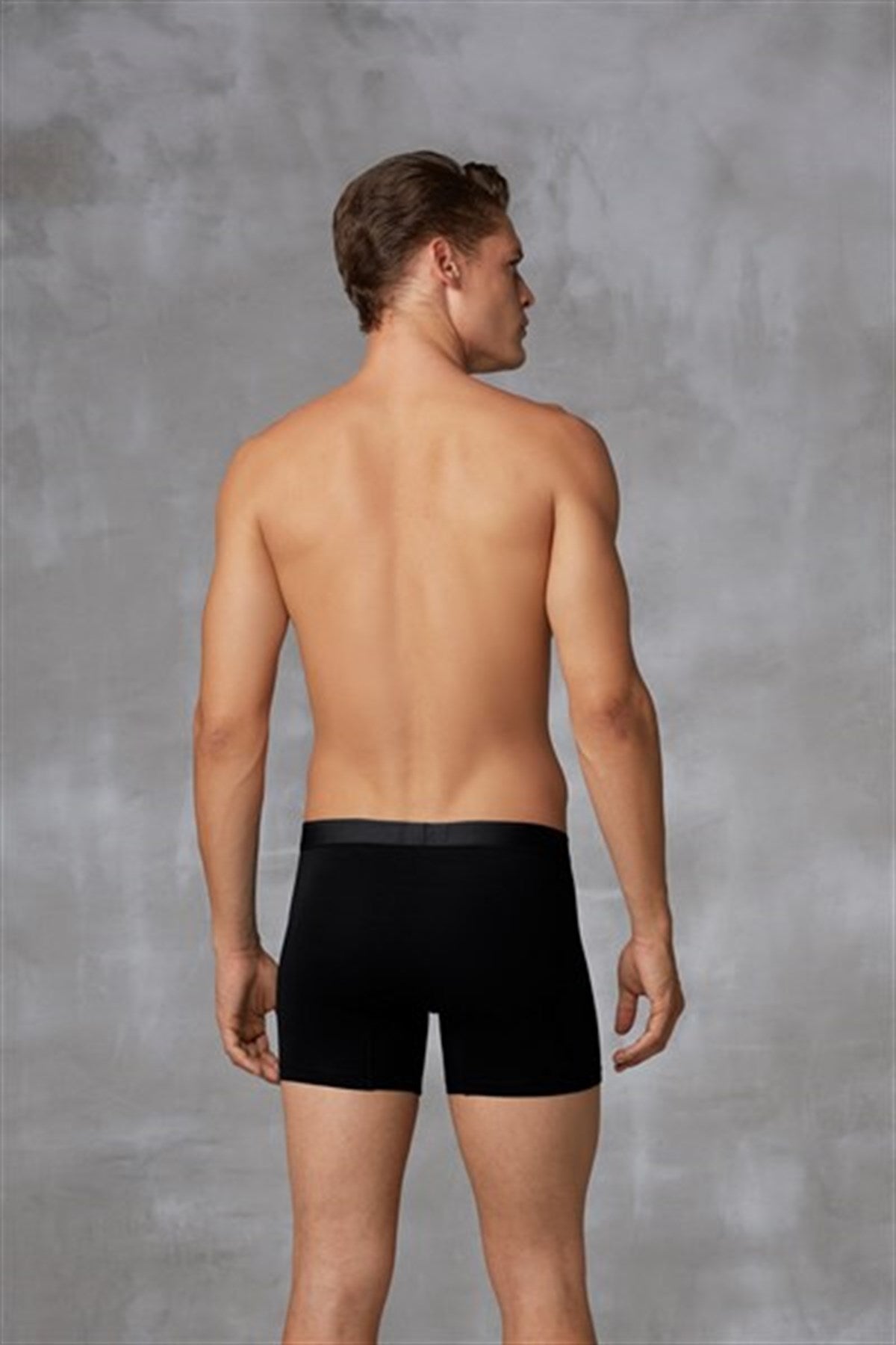 Men's Boxer 3-Piece Economic Pack 1742
