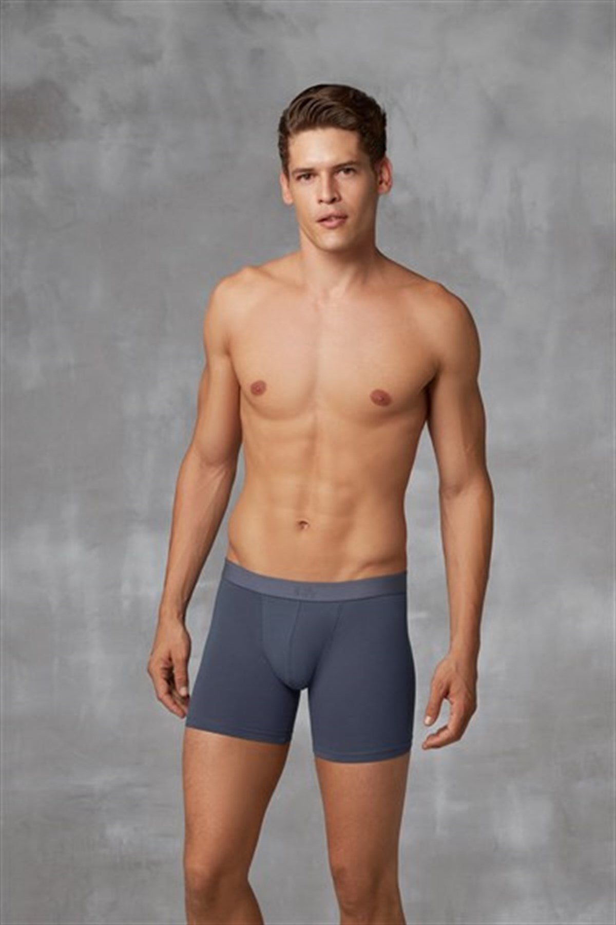 Men's Boxer 3-Piece Economic Pack 1742