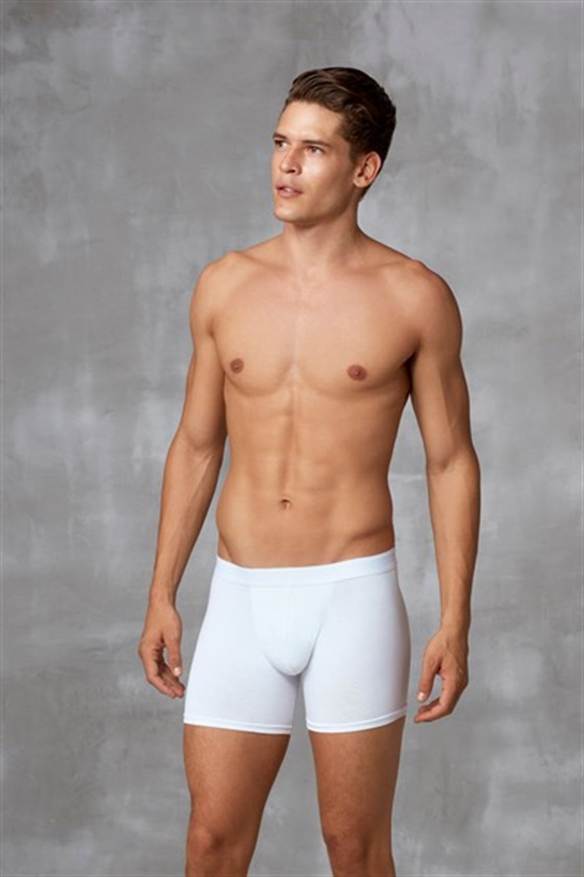 Men's Boxer 3-Piece Economic Pack 1742