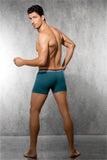 Men's Boxer Emerald Green 1710