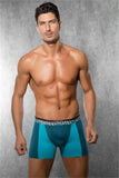 Men's Boxer Emerald Green 1710