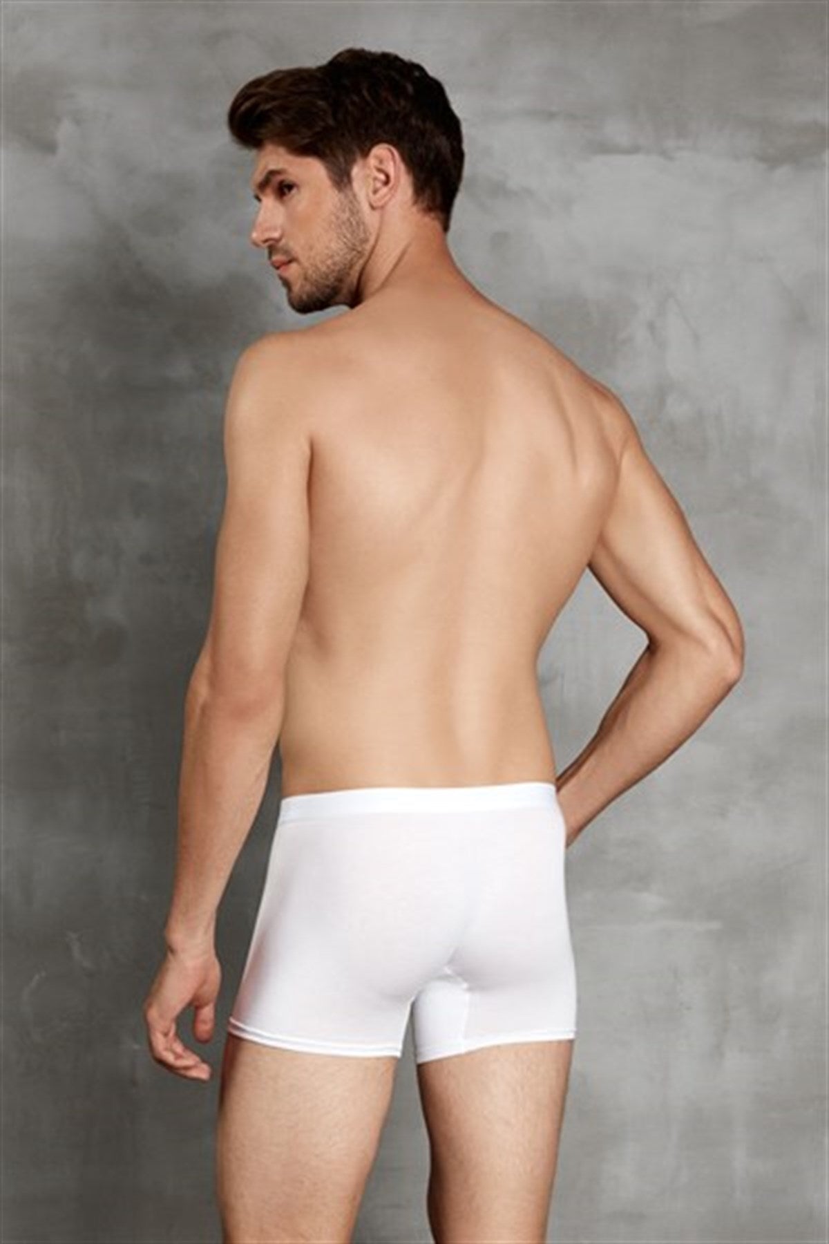 Men's Cotton Boxer 1500