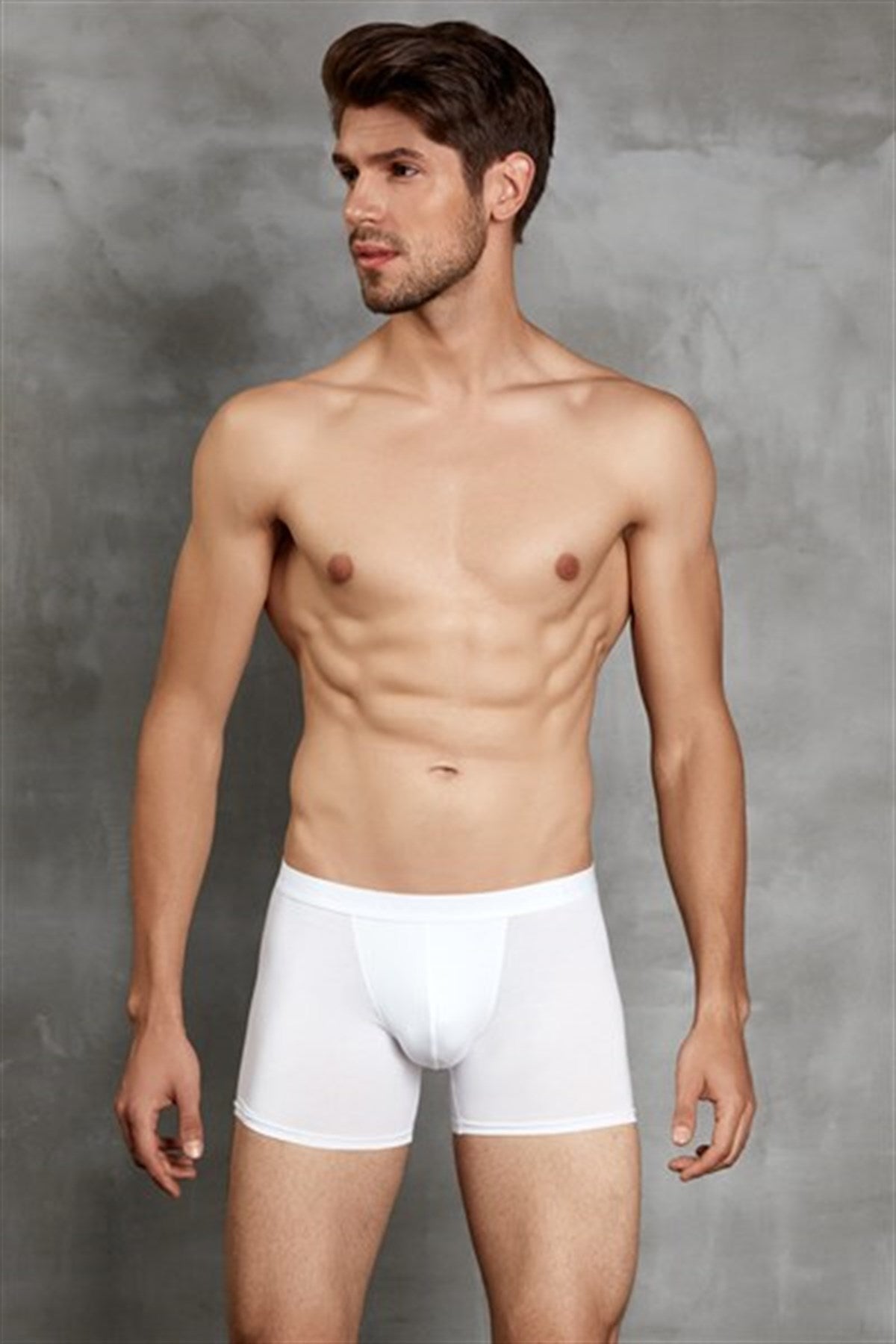 Men's Cotton Boxer 1500