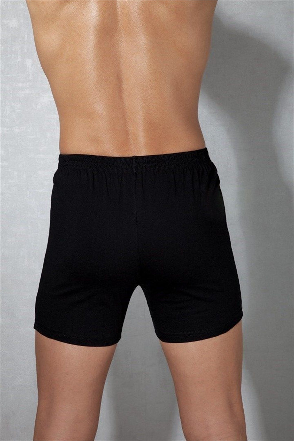 Herren-Boxershorts aus Baumwolle 1505