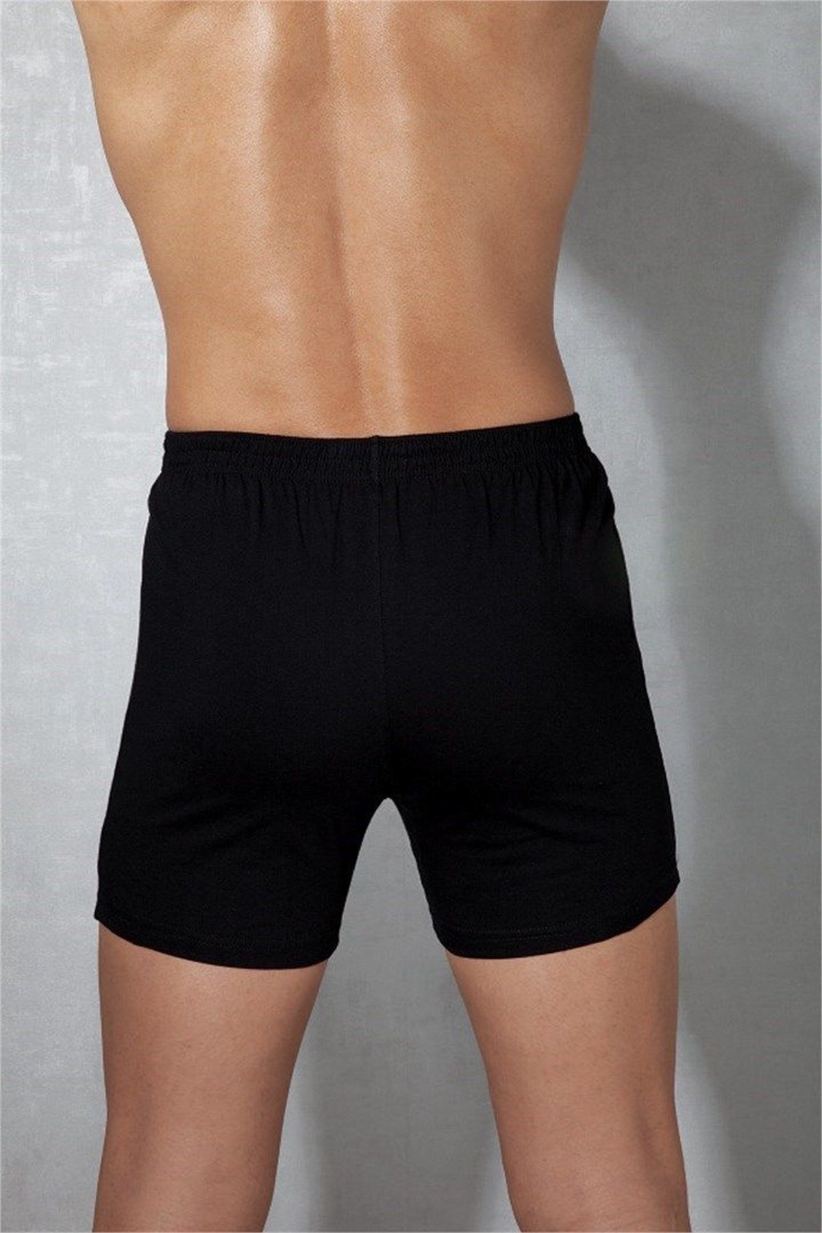 Herren-Boxershorts aus Baumwolle 1505