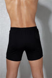 Herren-Boxershorts aus Baumwolle 1505