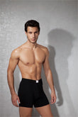 Herren-Boxershorts aus Baumwolle 1505