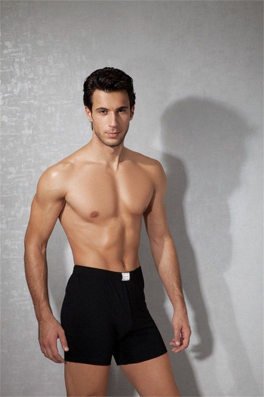Men's Cotton Boxer 1505