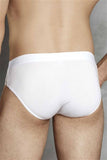 Men's Cotton Plus Size Panties 1015 P
