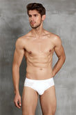 Men's Cotton Slip Panties 1013