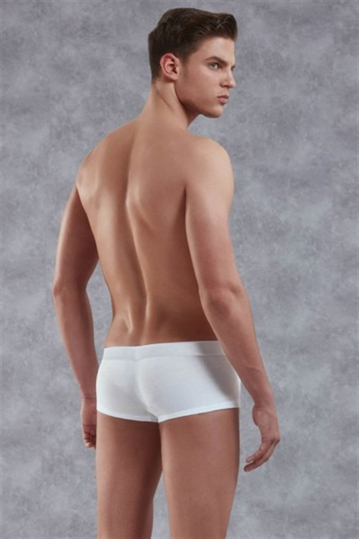 Men's Modal Boxer 1750
