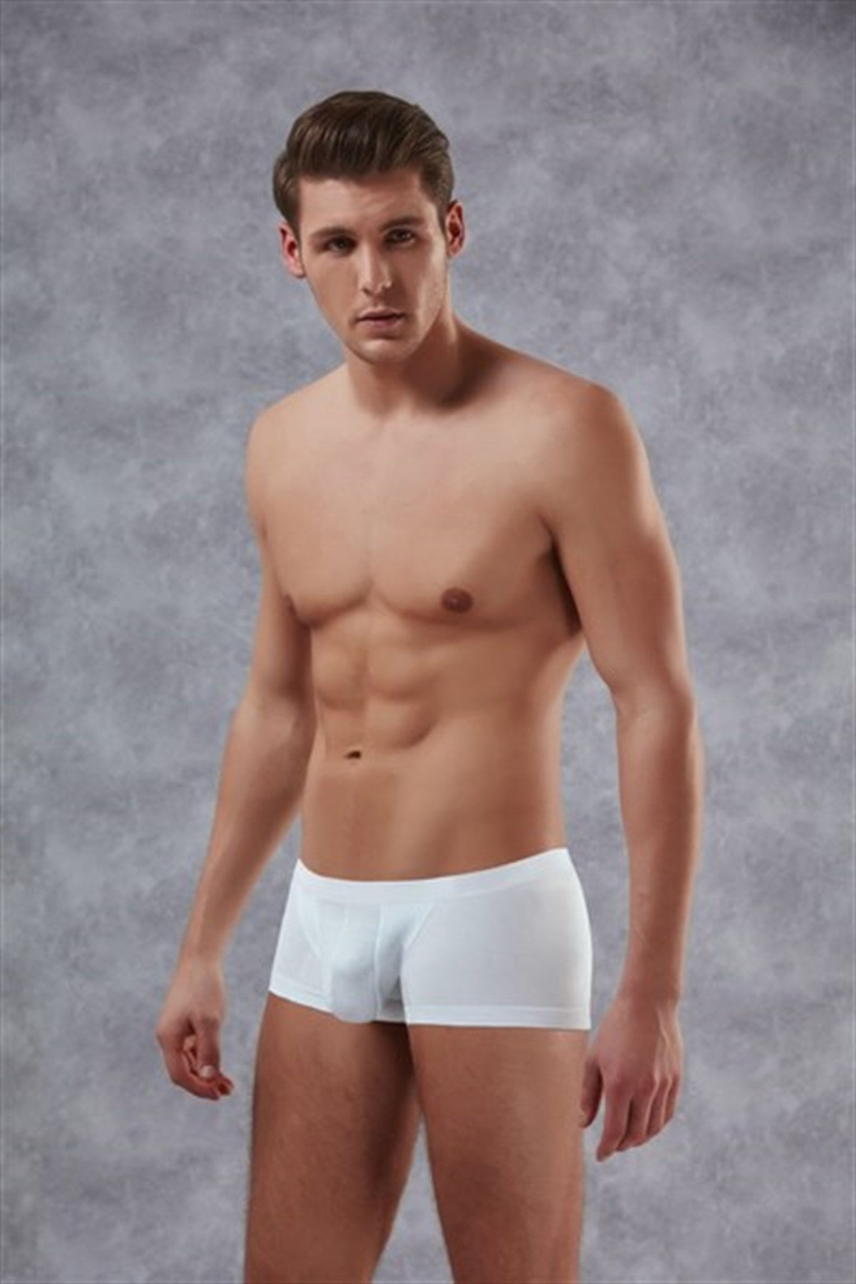 Men's Modal Boxer 1750