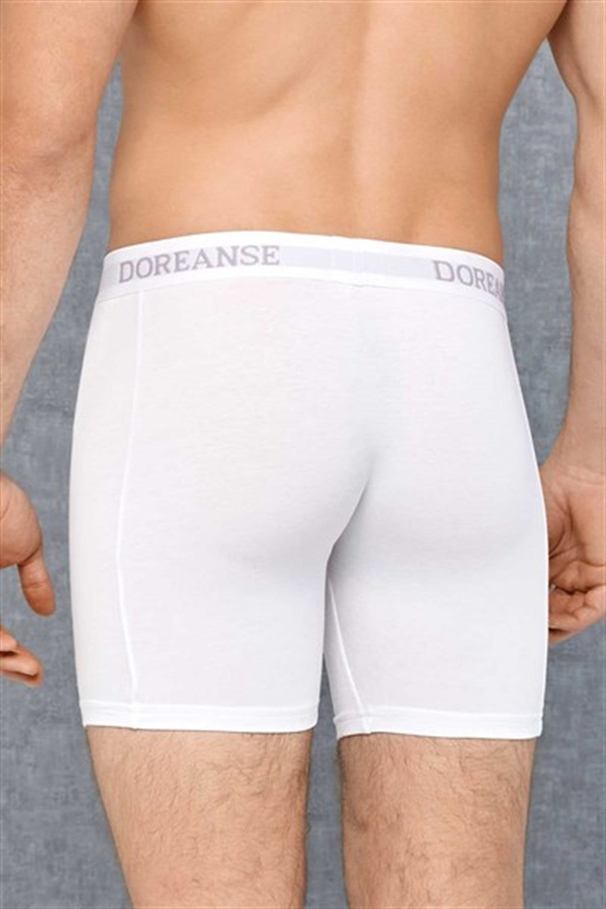Men's Modal Regular Leg Boxer 1780 P