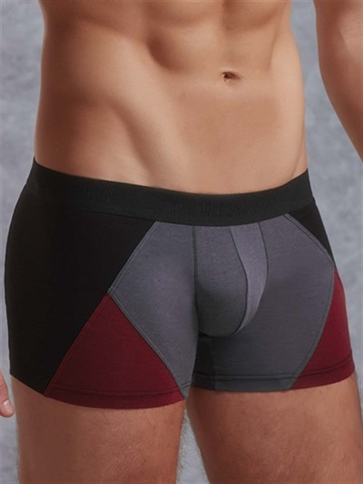 Men's Modal Regular Leg Boxer 1787