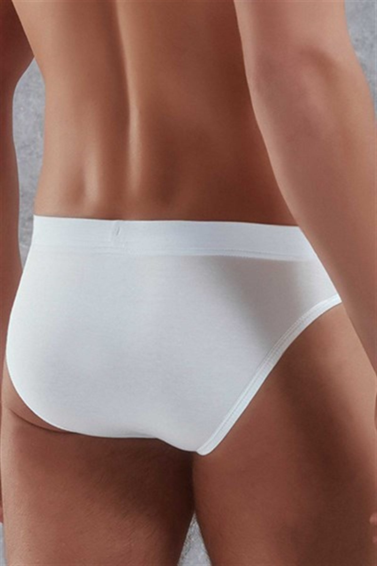 Men's Modal Slip Panties 1003