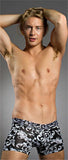 Men's Rococo Patterned Boxer 1888