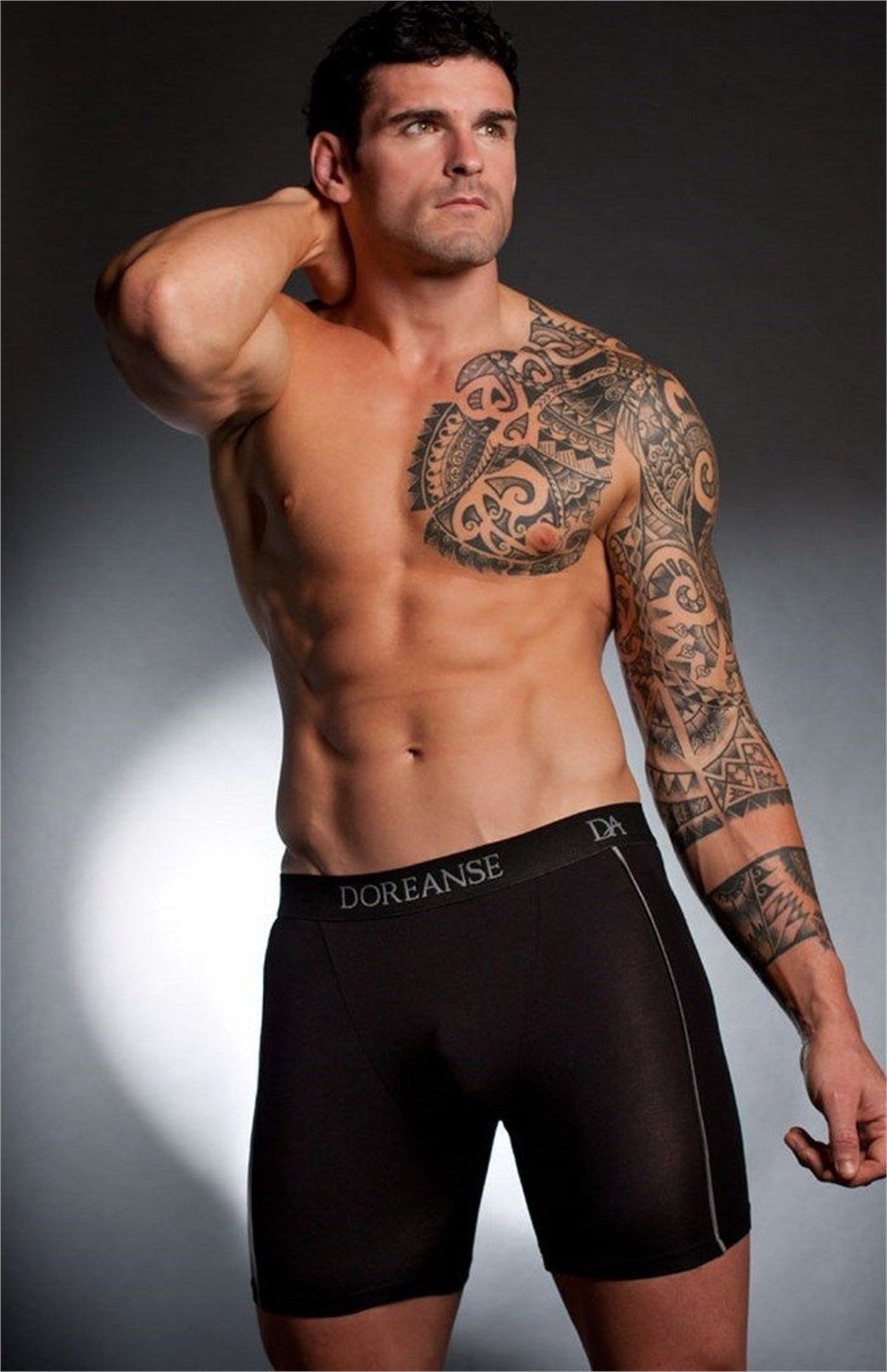 Men's Shorts Boxer 1780