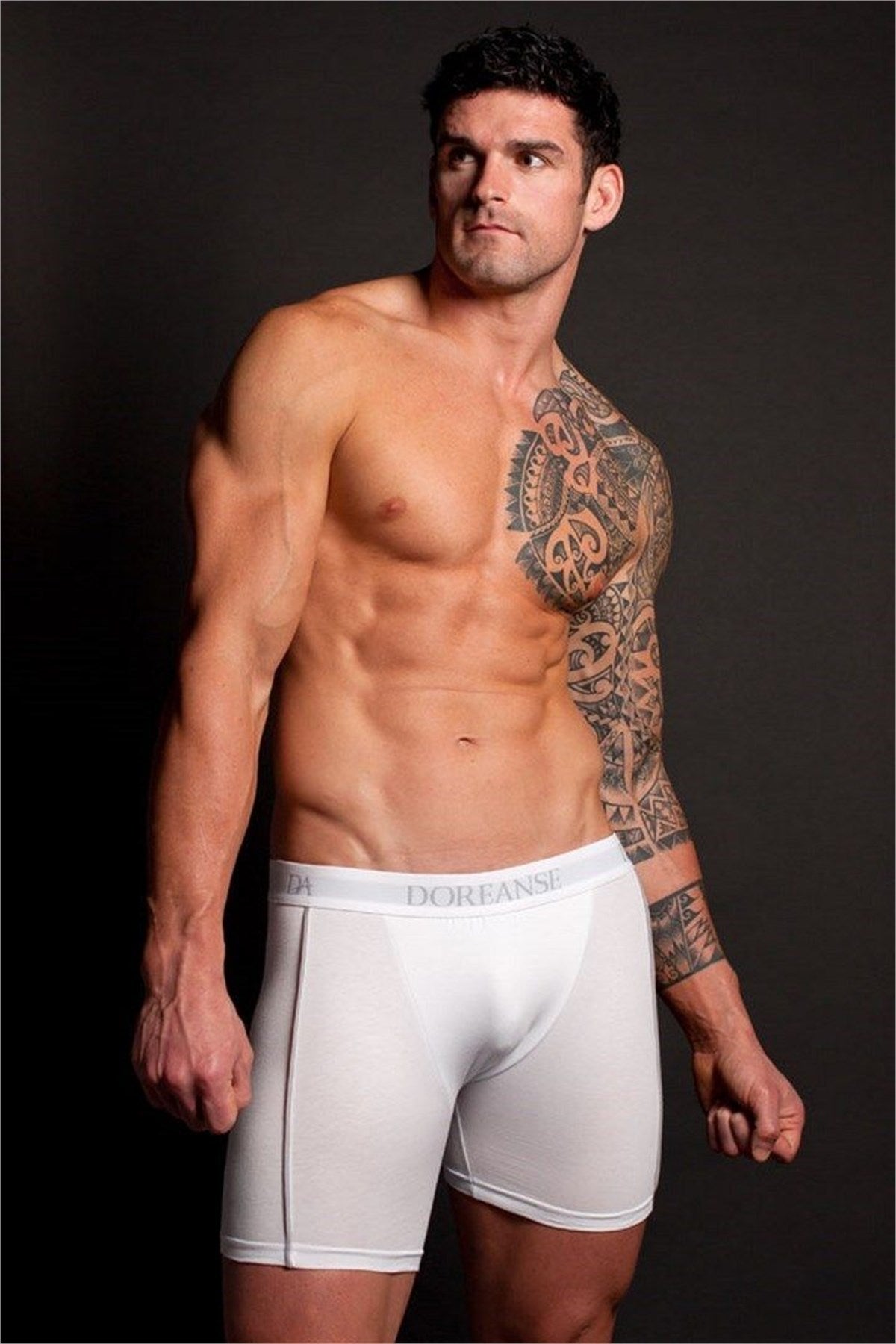 Men's Shorts Boxer 1780