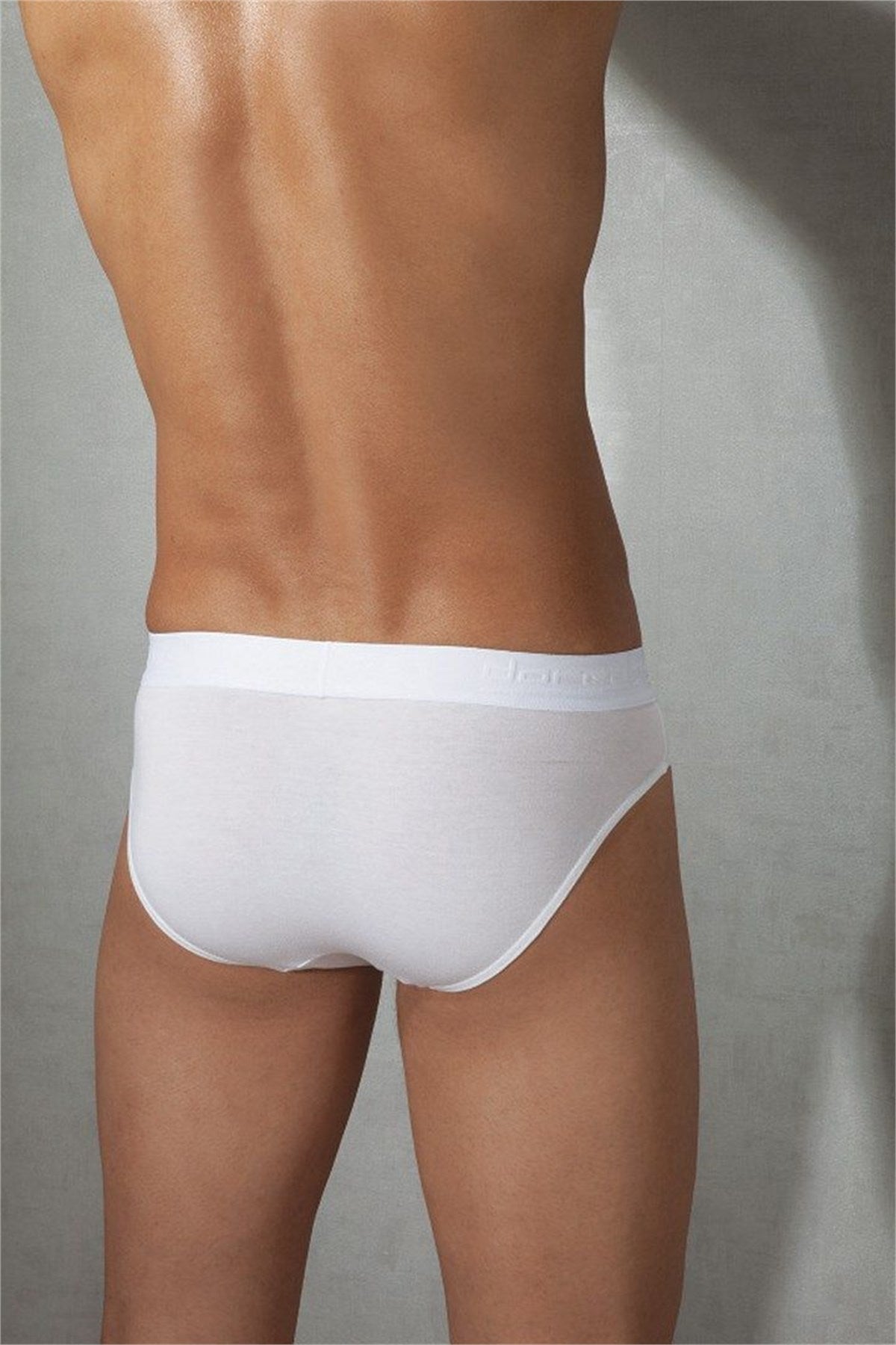 Men's Slip 1205