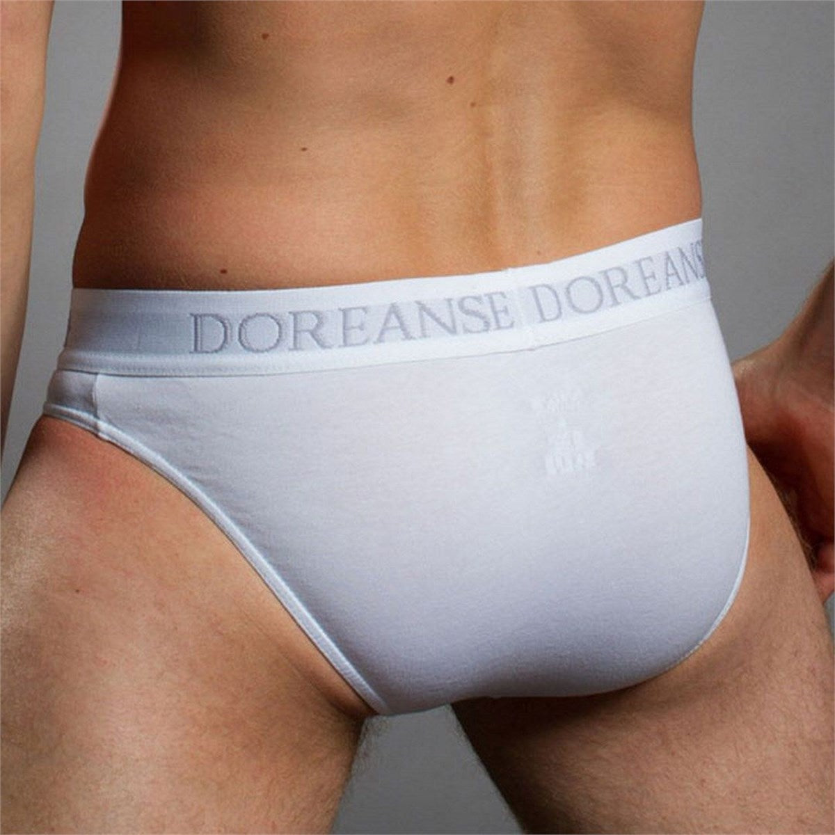 Men's Slip 1221