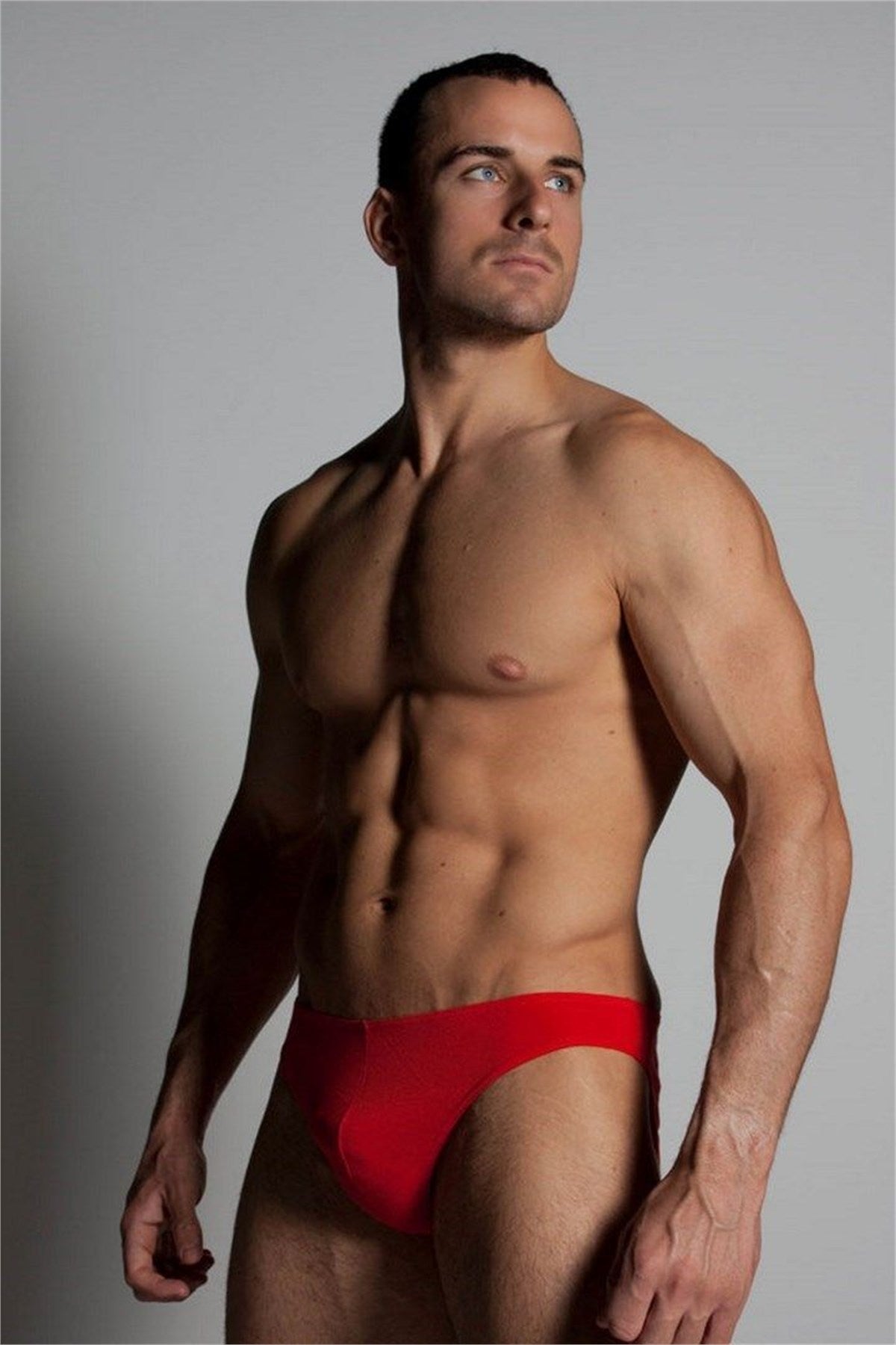 Men's Slip 1281
