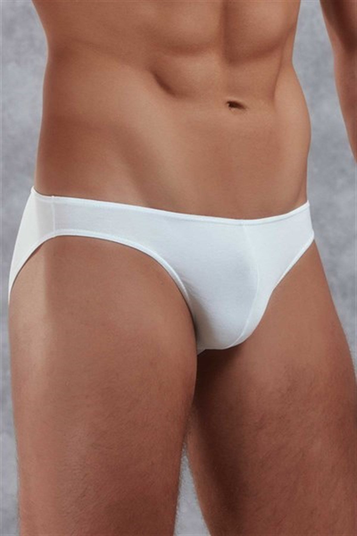 Men's Slip 1281