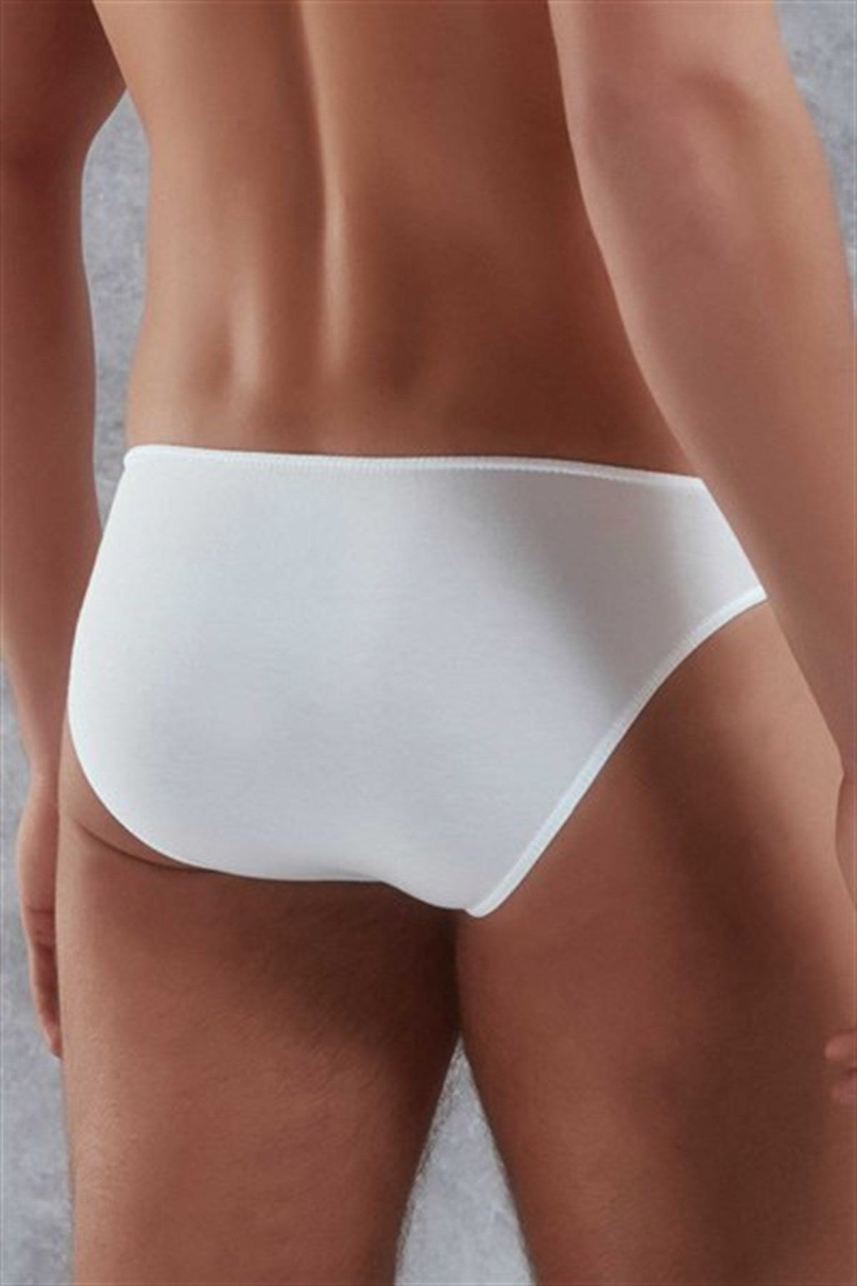 Men's Slip 1281