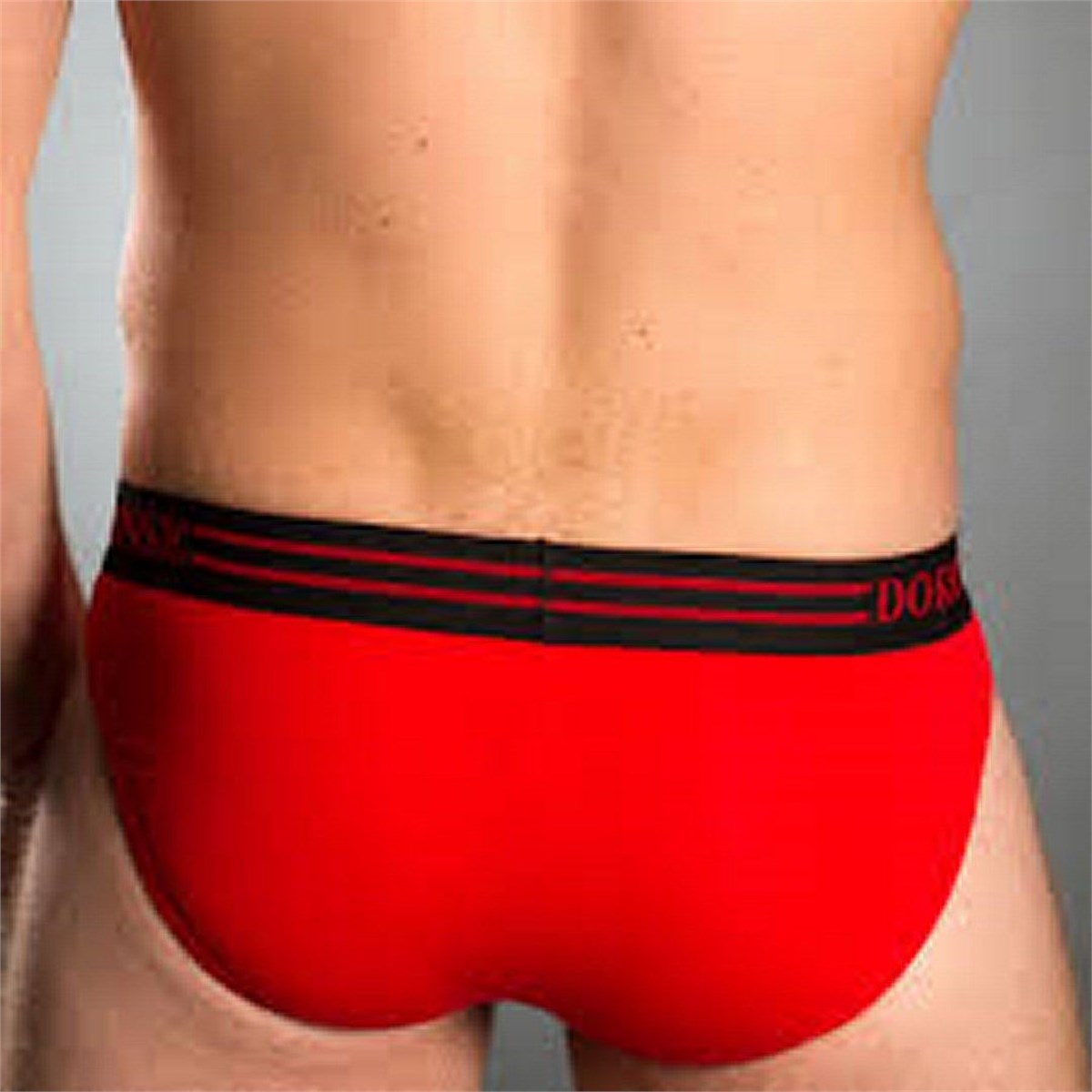 Men's Slip 1349