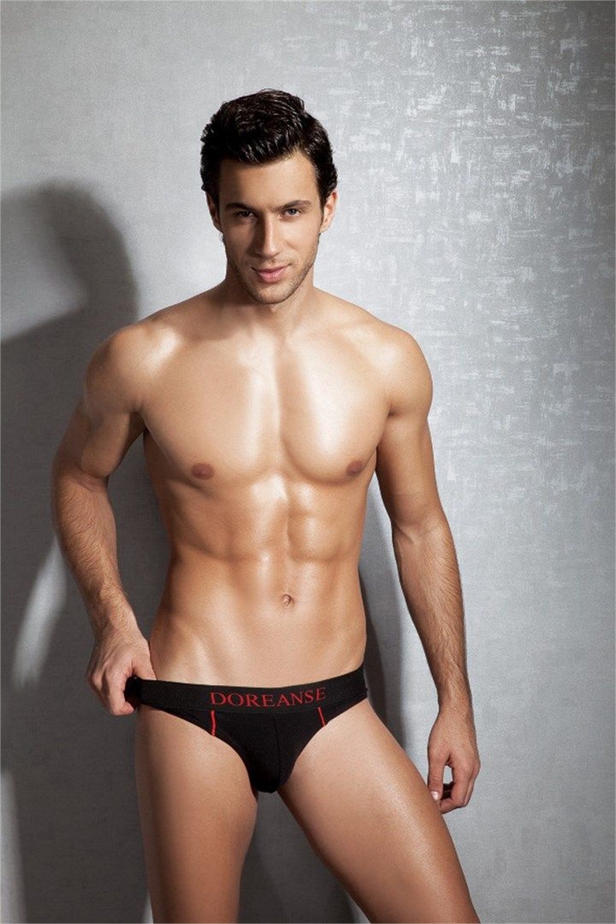Men's Slip 1349
