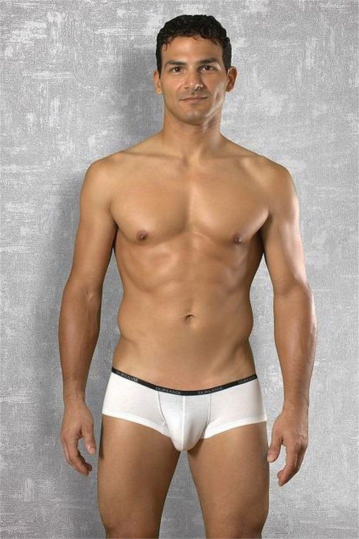 Men's Slip Boxer 1781