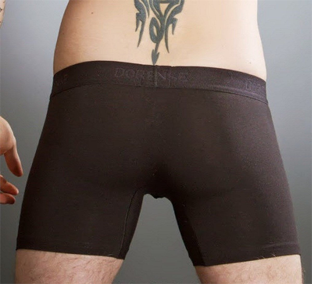 Men's Stretch Boxer 1722