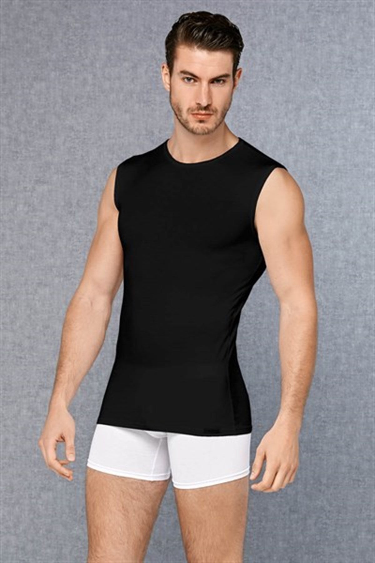 Herren Tanktop 2235