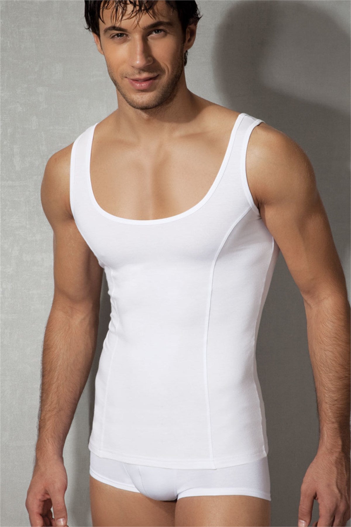 Herren Tanktop 2255