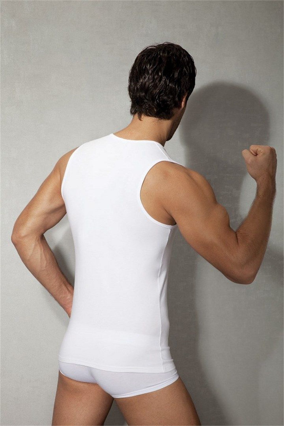 Herren Tank Top V-Ausschnitt 2210