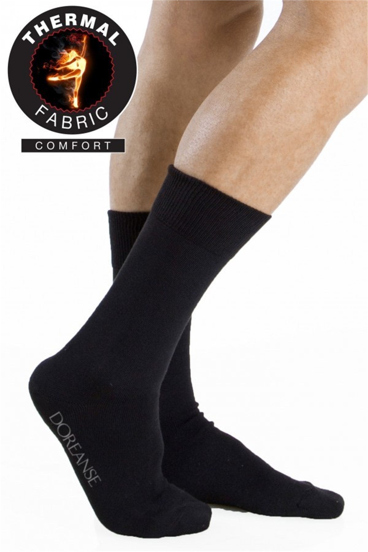Men's Thermal Socks 750