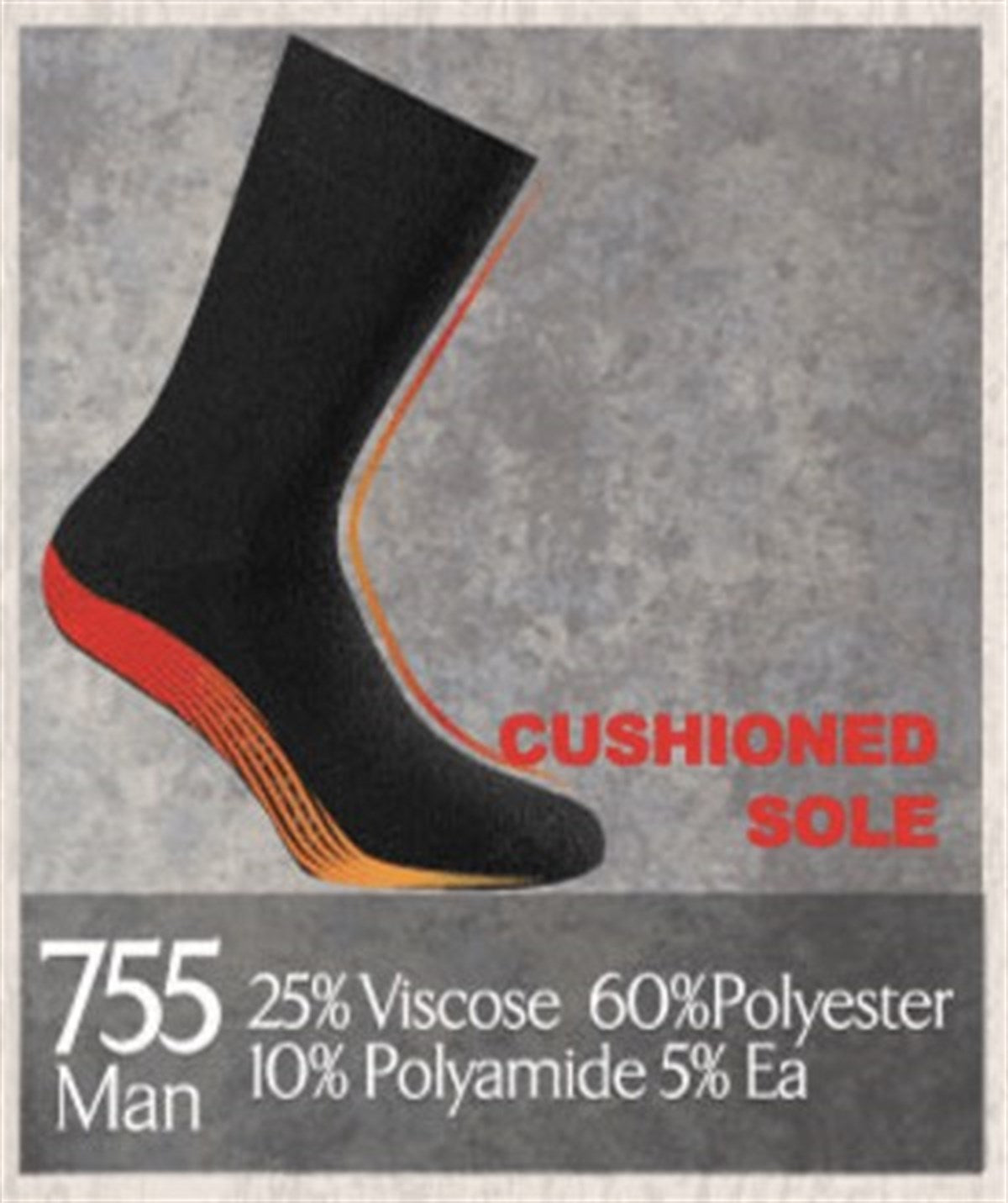 Men's Thermal Socks 755