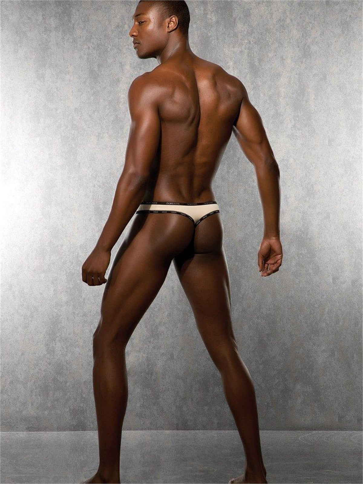 Herren Tanga 1216