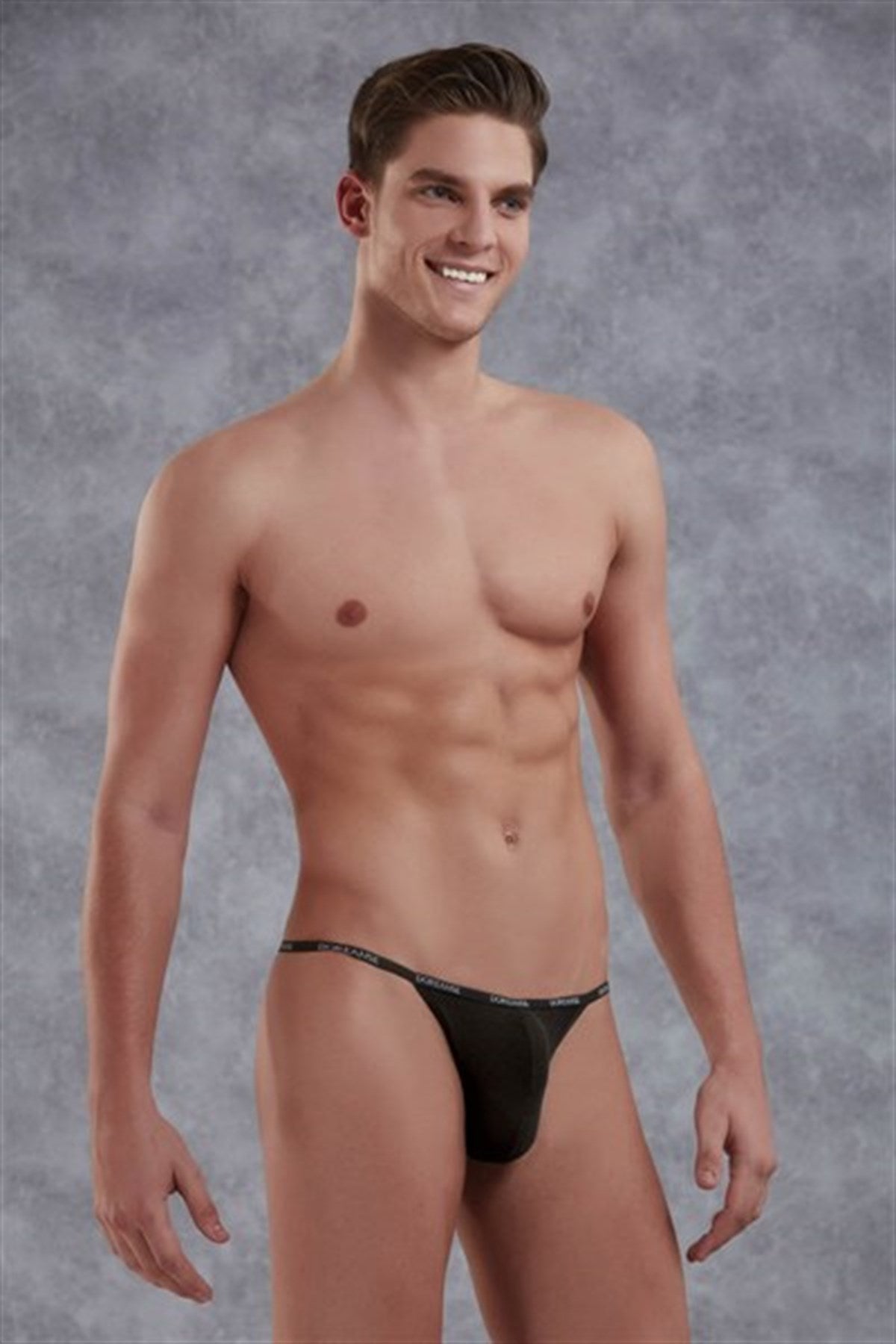 Men's Thong 1330