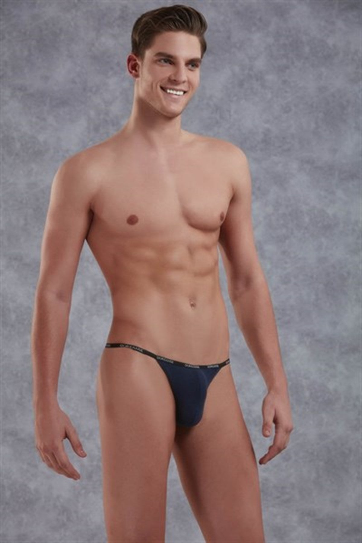 Men's Thong 1330