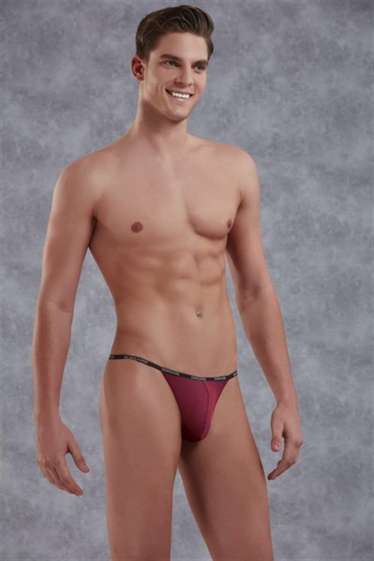 Men's Thong 1330