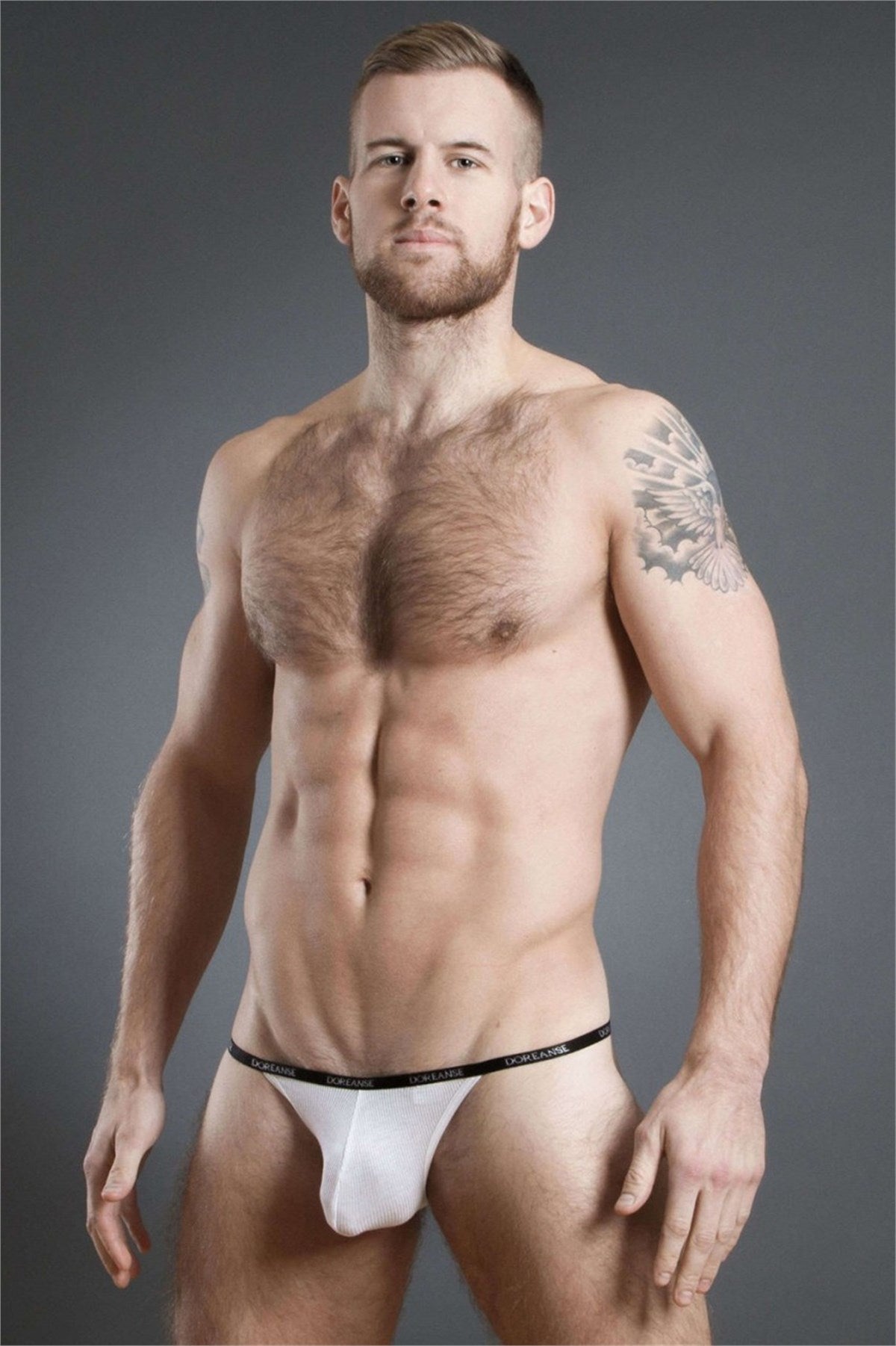 Men's Thong 1330