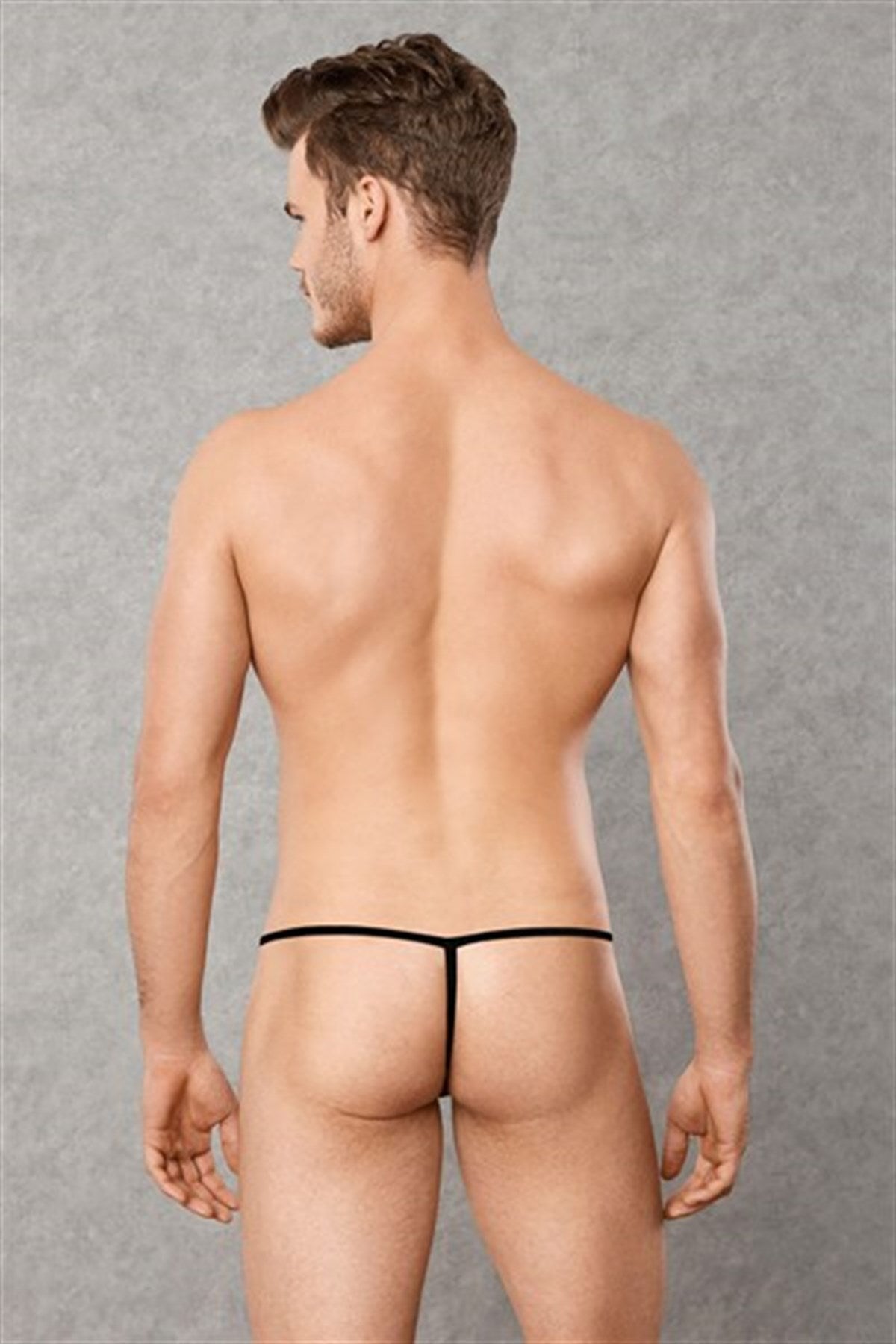 Herren String 1306