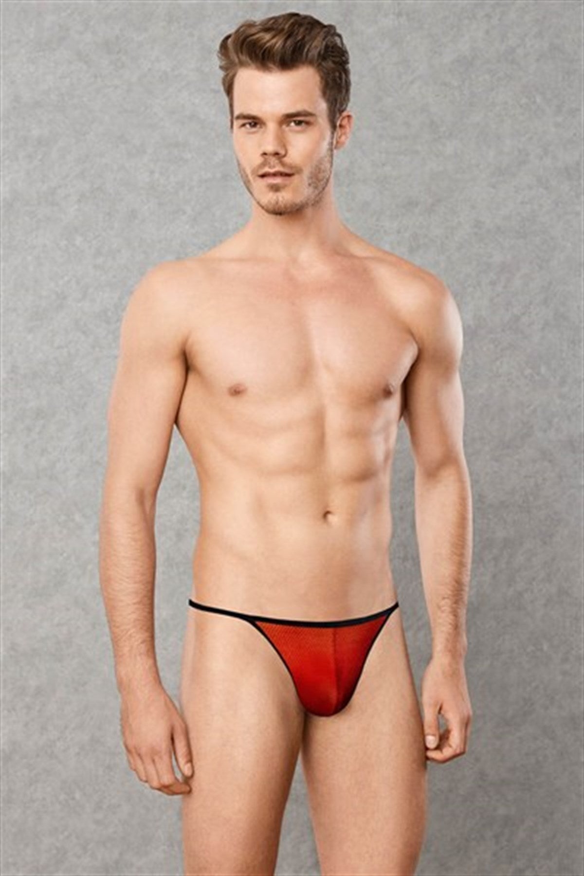Herren String 1306