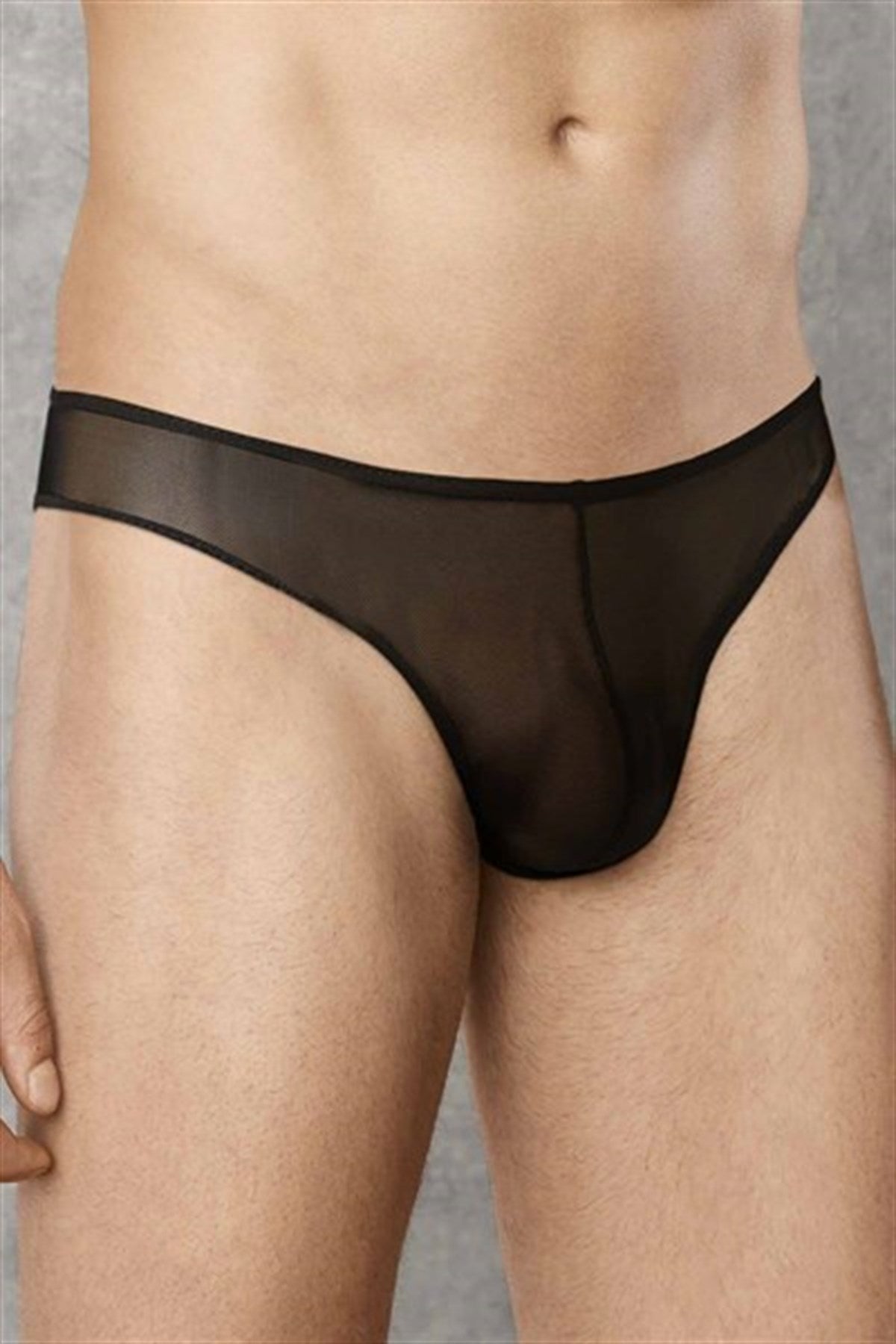 Herren String 1320