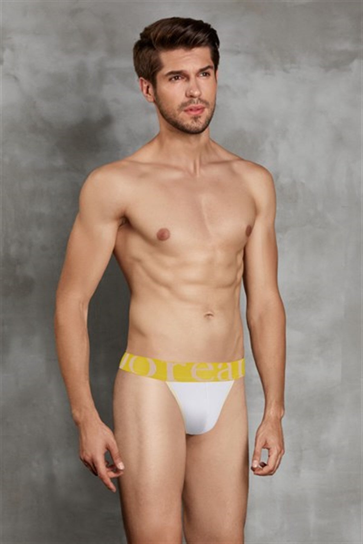 Men's Thong String 1379