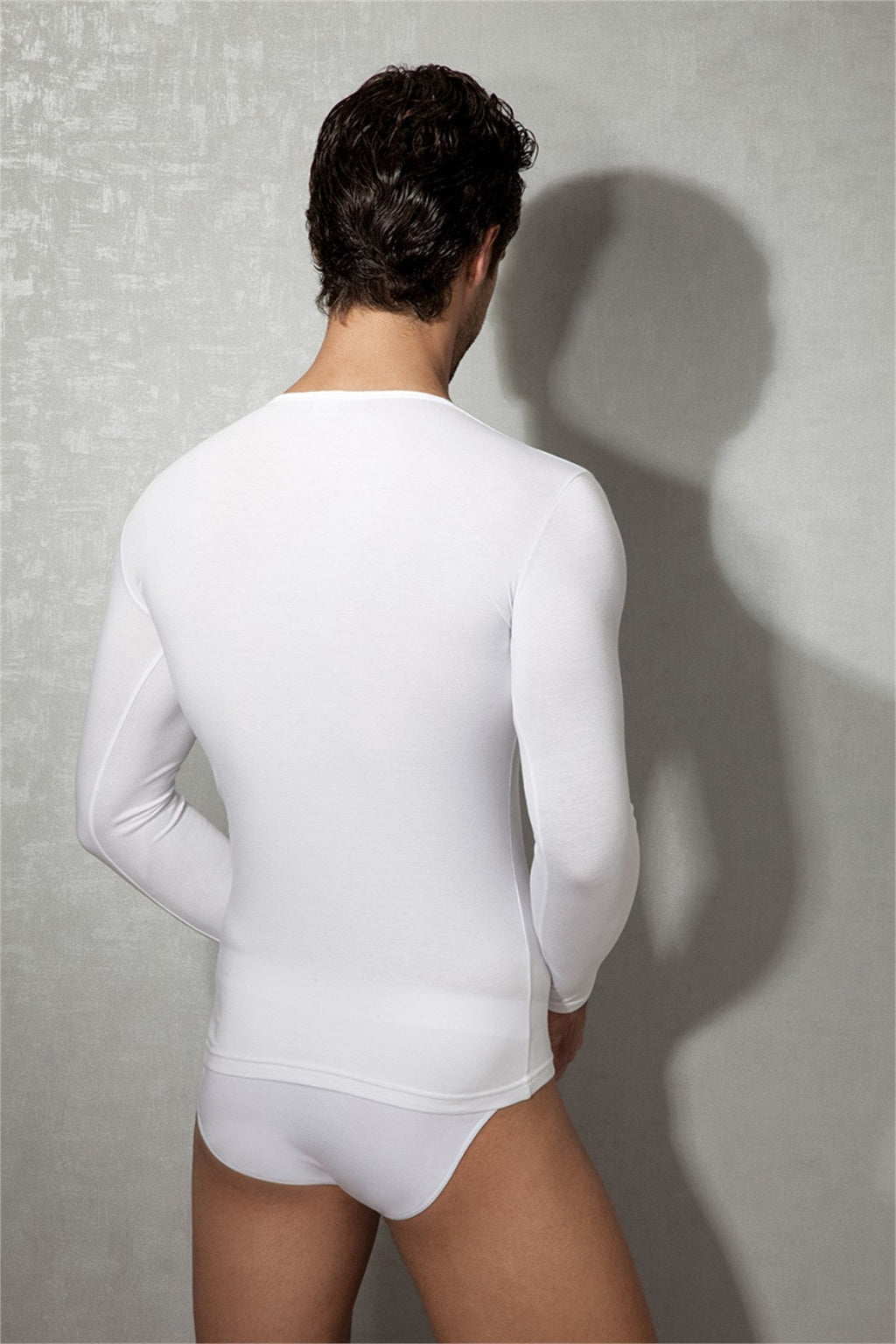 Men's Tops 2955
