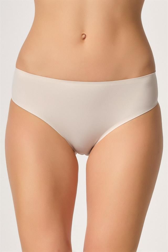Mink  2803 Bonding Laser Cut Panties