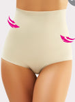 Miss Flex Ten Laser Cut High Waist Slip Corset 6001