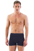 Navy Blue  6800 Men's Boxer